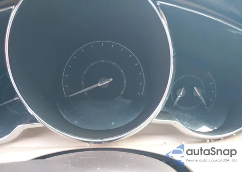 2011 Chevrolet Malibu 1Lt z USA, uszkodzony, nr VIN 1G1ZC5E13BF219086